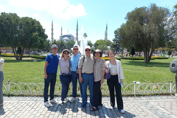 Private Guided 10 Day Tour of Turkey - How the Tour Uses Early Flights to Get You to Cappadocia (and Keep Momentum)