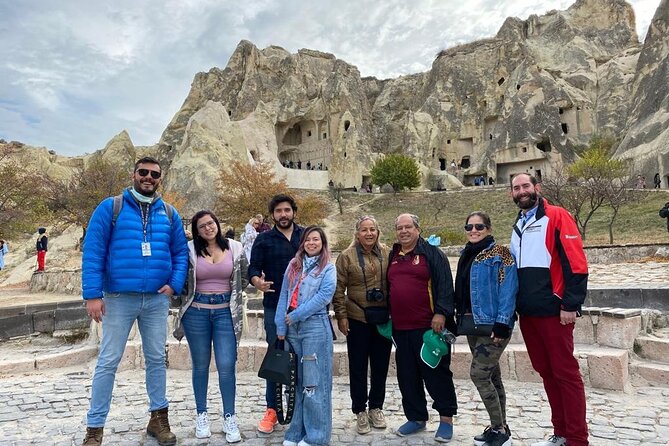 Private Guided 10 Day Tour of Turkey - Pamukkale’s Cotton Castles: Walk the Terraces and Time Your Water Option