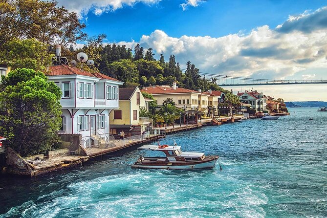 Private Guided 2 Day Istanbul Tour - Price and what you get in 2 days