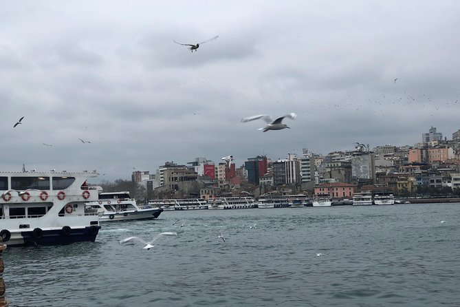 Private Guided 2 Day Istanbul Tour - How the private guide changes the whole experience