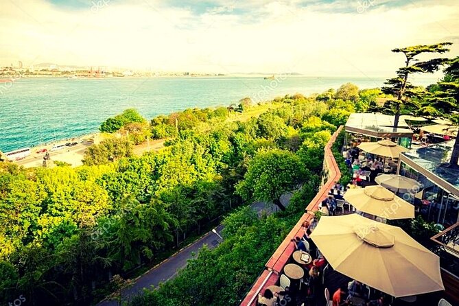 Private Guided Basilica Cistern and Topkapi Palace with Skip Line - Topkapi Palace: the high points without getting lost