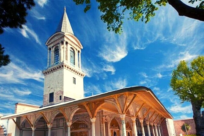Private Guided Basilica Cistern and Topkapi Palace with Skip Line - Price and value: what $45.37 buys you (and what it doesn’t)