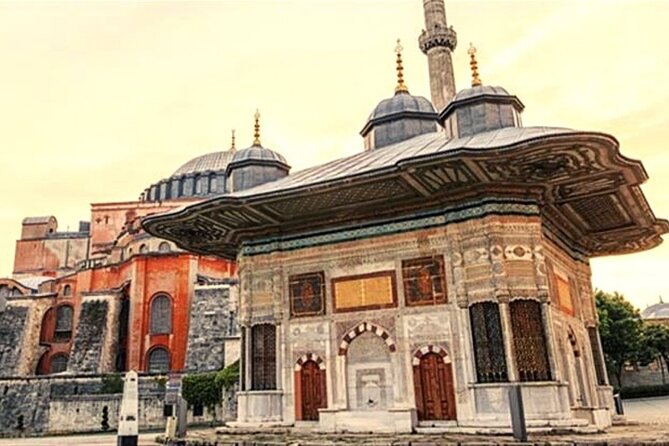 Private Guided Basilica Cistern and Topkapi Palace with Skip Line - How to prepare so the tour feels smooth