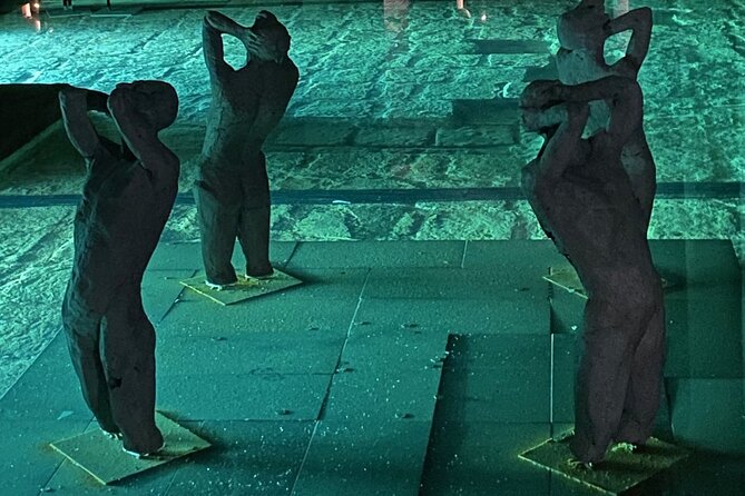 Private Guided Basilica Cistern Tour with Skip the Line Access - Skip-the-line access: what it actually changes for you
