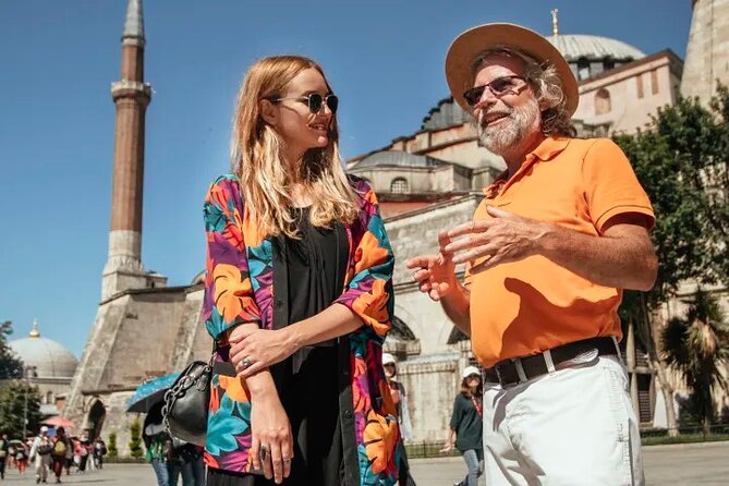 Private Guided Best of Istanbul Tour 1,2 or 3 Days - Why This Best of Istanbul Private Tour Makes Sense for Short Trips