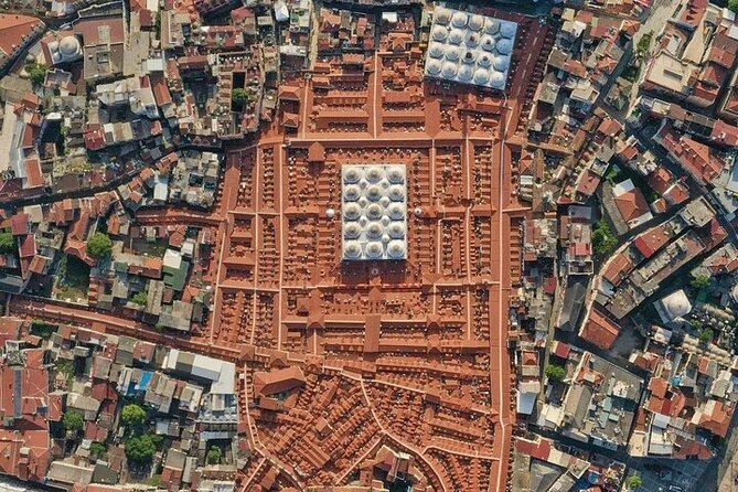 Private Guided Best of Istanbul Tour 1,2 or 3 Days - Day 1: Sultanahmet to Grand Bazaar in One Tight Old City Route