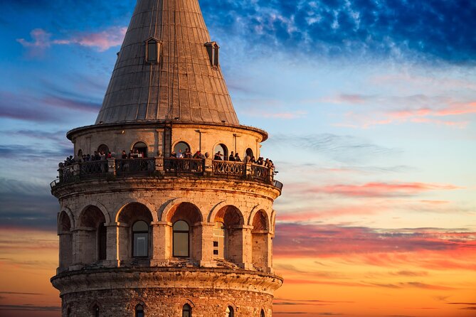 Private Guided Best of Istanbul Tour 1,2 or 3 Days - Ticket Planning: Where You’ll Spend Extra Time or Extra Money