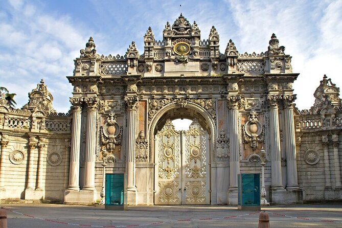 Private Guided Best of Istanbul Tour 1,2 or 3 Days - Who Should Book This Tour (and Who Might Want a Different Fit)