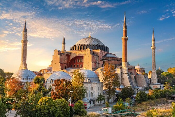Private Guided Best of Istanbul Tour 1,2 or 3 Days - Price and Logistics: What $199 per Group Really Buys