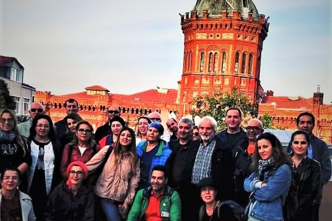 Private Guided "Energy of Istanbul-Skip the Ticket Line" Tour - Why This Istanbul Route Works So Well
