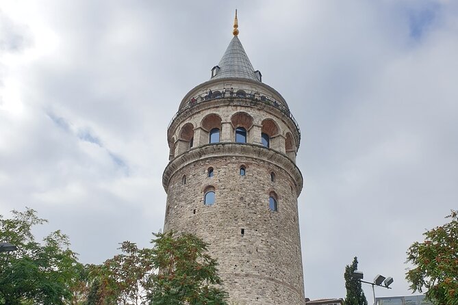 Private Guided "Energy of Istanbul-Skip the Ticket Line" Tour - Grand Bazaar: Shopping With Structure, Not Chaos