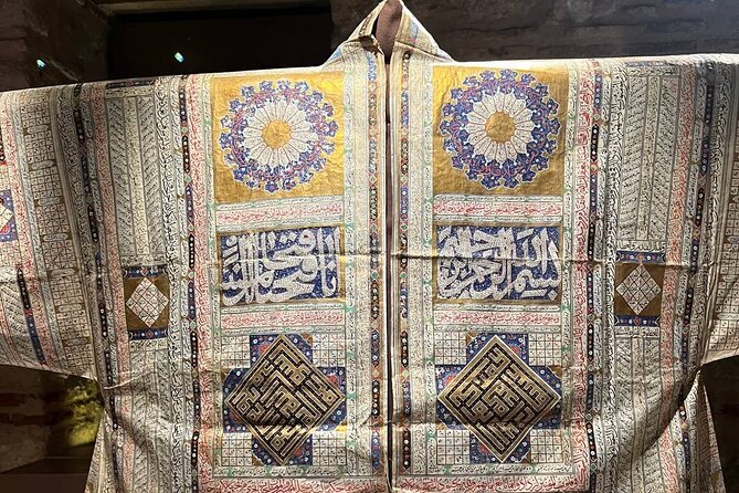Private Guided Full Day Historical Peninsula Tour - Grand Bazaar: a guided start, then time to shop