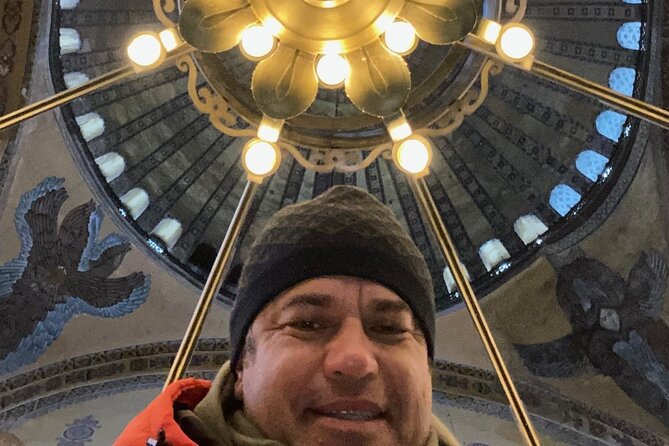 Private Guided Hagia Sophia Tour with Skip the Line Access - Why Hagia Sophia Feels Easier With Skip-the-Line Access