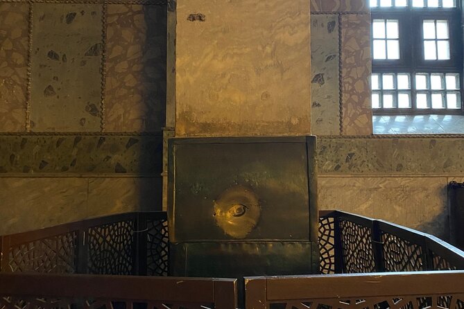Private Guided Hagia Sophia Tour with Skip the Line Access - Should You Book This Hagia Sophia Private Tour?