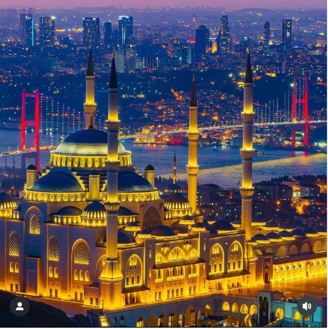 Private Guided Istanbul City Tour with Transfers - Price and what you actually get for $156