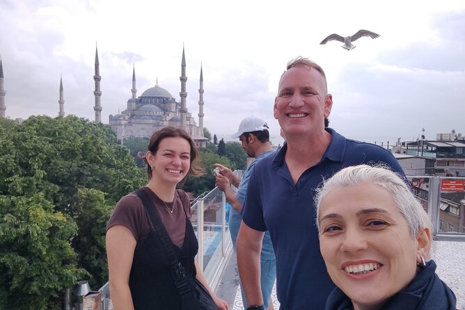 Private Guided Istanbul Day Tour - Key things I’d watch before you book