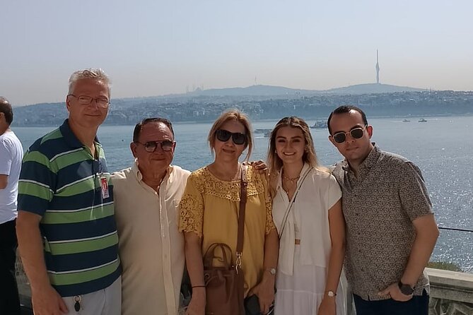 Private Guided Istanbul Day Tour - What’s actually included (and what you need to budget)