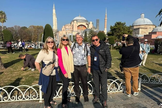 Private Guided Istanbul Tour - Grand Bazaar: shopping with structure, not chaos