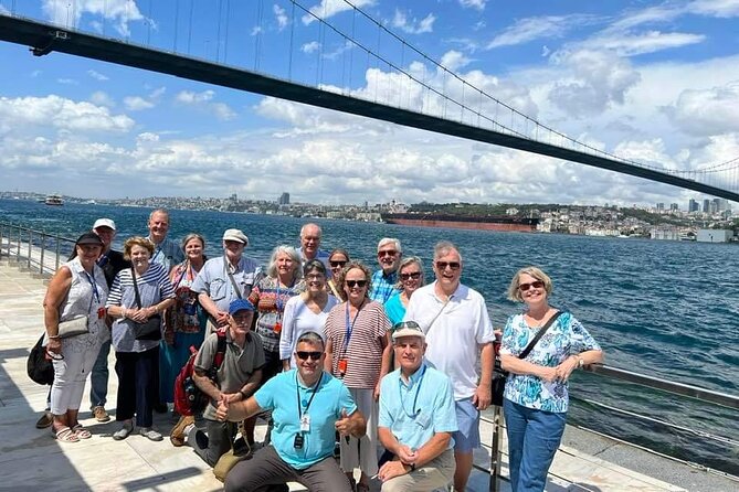 Private Guided Istanbul Tour - Price and value: what $89.10 does, and what you still pay