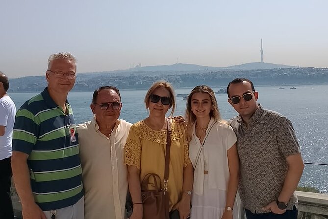 Private Guided Tour: Discovering Istanbul - Price and value: what you’re really paying for