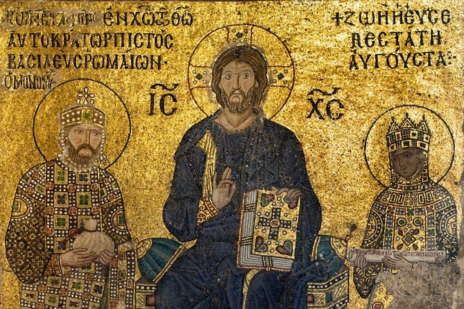 Private Guided Tour Hagia Sophia, Cistern, Topkapi and Bazaar - Which Type of Traveler This Tour Fits Best
