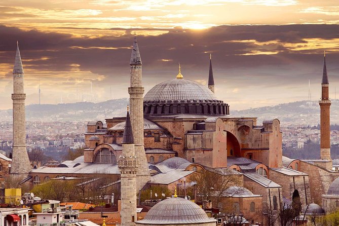 Private Guiding Service in Istanbul - Price and value: $300 for a private group, not a seat