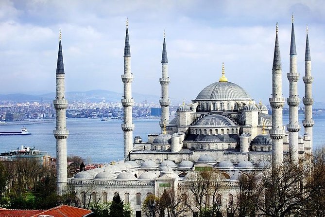 Private Half Day Shore Excursion: Hagia Sophia, Hippodrome, Blue Mosque and Grand Bazaar From Istanbul - Who This Tour Fits Best (and Who Might Feel Rushed)
