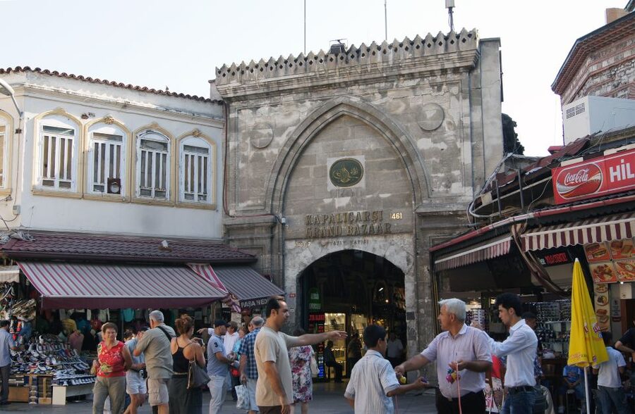 Private Historic Istanbul Half-Day Sightseeing Tour - A private 4-hour plan that actually fits real Istanbul time