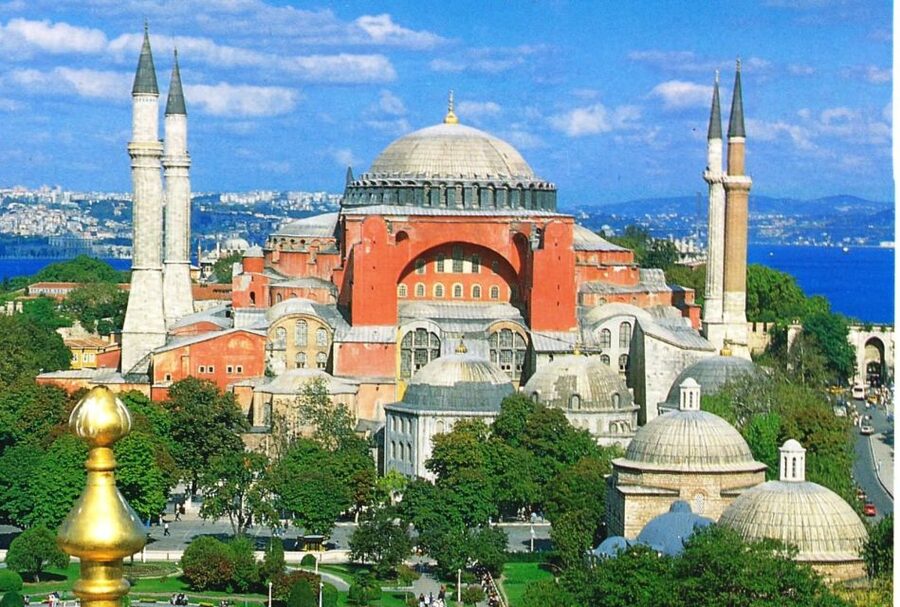 Private Historic Istanbul Half-Day Sightseeing Tour - Price and value for a group of up to 12