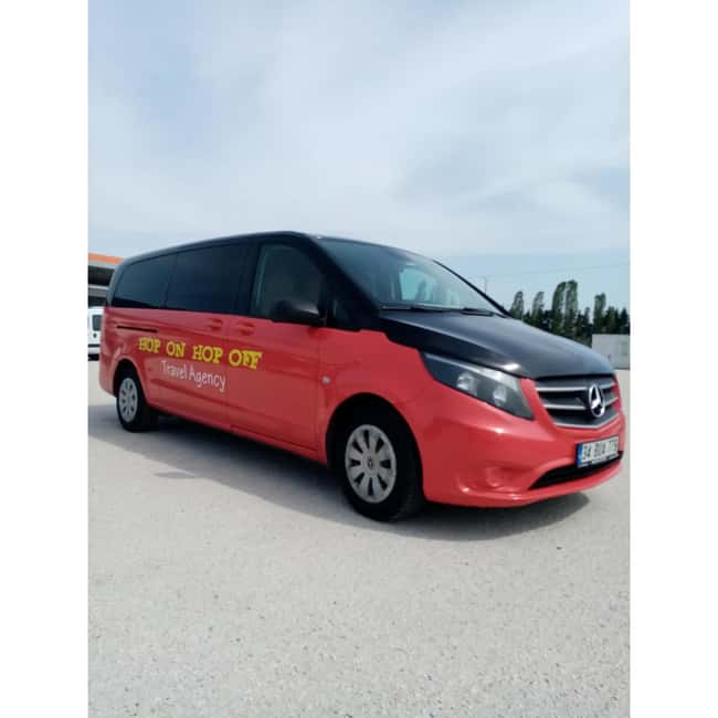 Private Hop On Hop Off Tour 3 Hours-Pickup From Hotel - Key things to know before you go