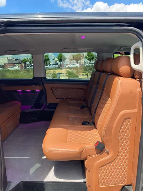 Private Hop On Hop Off Tour 3 Hours-Pickup From Hotel - Quick practical checklist before you book