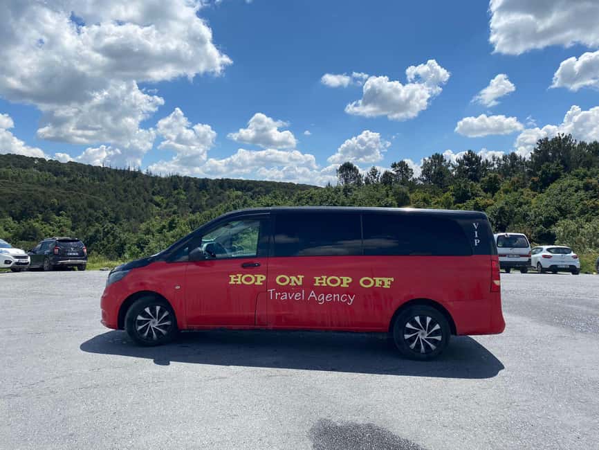Private Hop On Hop Off Tour 3 Hours-Pickup From Hotel - The timing reality: traffic, impatience, and timed tickets