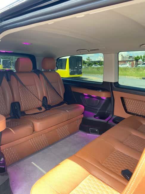 Private Hop On Hop Off Tour 3 Hours-Pickup From Hotel - Who this tour suits best (and who might want another format)
