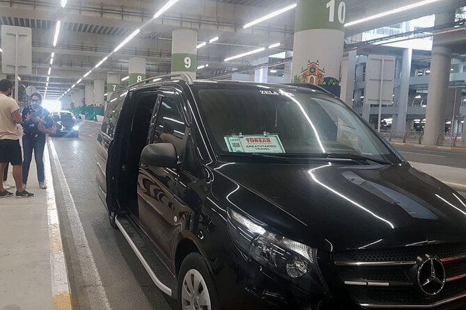 Private Istanbul Airport (IST) Arrival or Departure Transfer - Key things to know before you go
