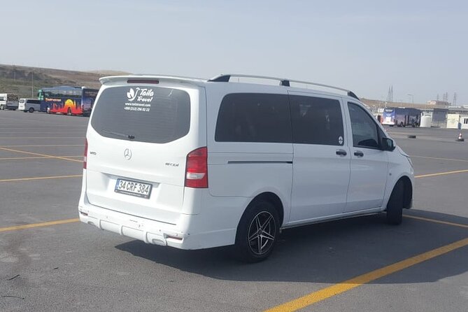 Private Istanbul Airport (IST) Transfer To/From City Center - Private IST Transfer: What You Gain in Istanbul Traffic