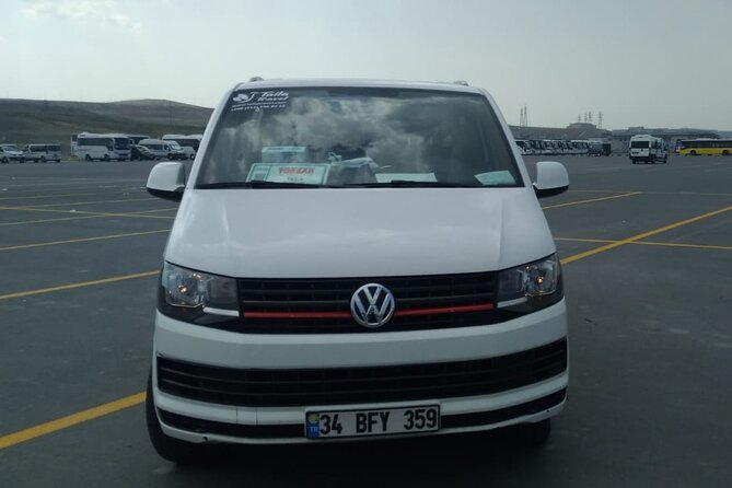 Private Istanbul Airport (IST) Transfer To/From City Center - Price and Value Versus Booking a Taxi