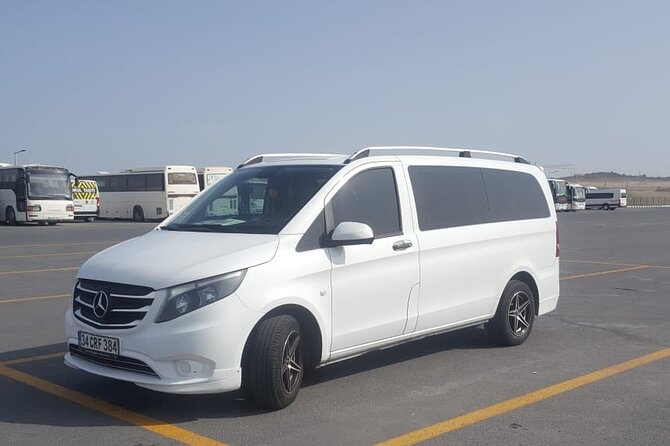 Private Istanbul Airport (IST) Transfer To/From City Center - Communication That Keeps Airport Stress Low