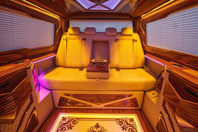 Private Istanbul Airport to Hotel Transfer - Who this transfer fits best (and who should think twice)
