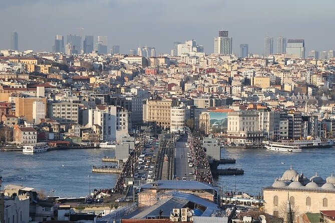 Private Istanbul Airport Transfer - Private Istanbul Airport Pickup: What You’re Really Booking