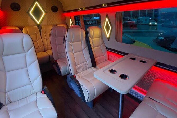Private Istanbul Airport Transfer - Price and value: $50 per group can be a smart move