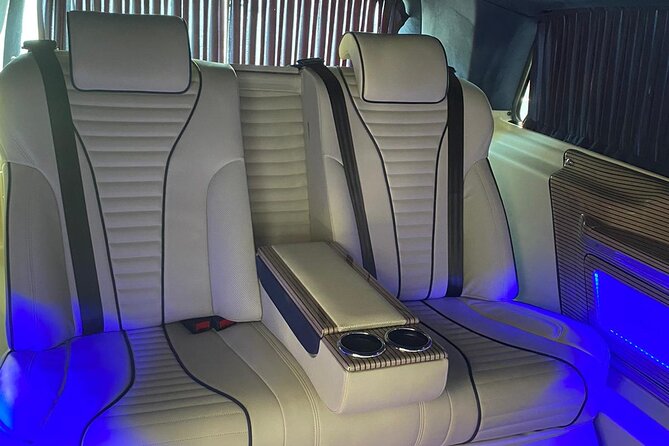 Private Istanbul Airport Transfer - Who this transfer is best for