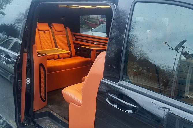 Private Istanbul Airport Transfer Service - Why a private Istanbul Airport transfer beats the taxi shuffle