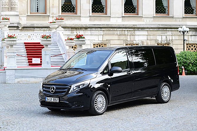 Private Istanbul Airport Transfer Service - What this transfer includes: a one-way, hotel-to-airport style solution