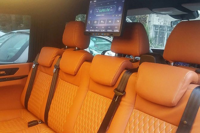 Private Istanbul Airport Transfer Service - Who should book this transfer (and who might skip it)