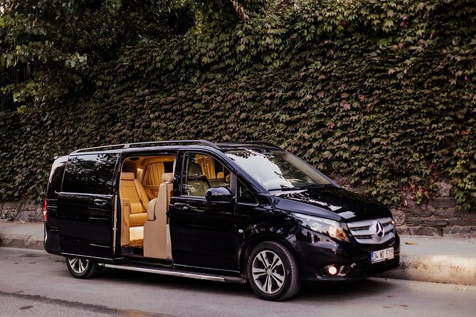 Private Istanbul Airport Transfer to Blue Mosque Sultan Ahmet - Key highlights I’d plan around