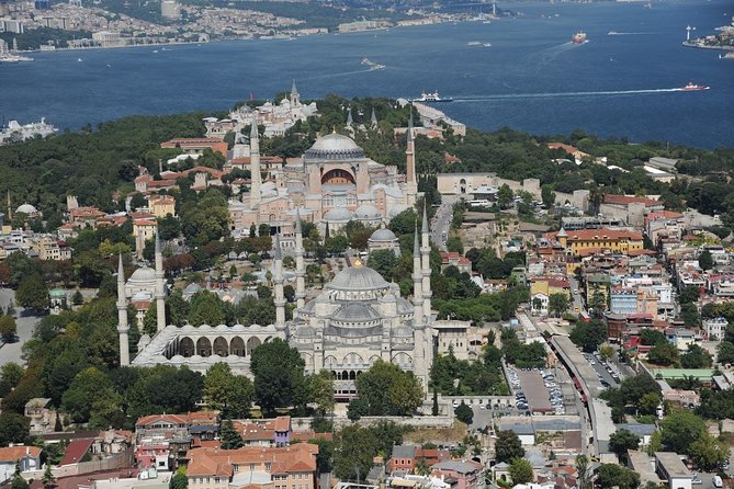 Private Istanbul Airport Transfer to Blue Mosque Sultan Ahmet - Timing and traffic: why the 45 minutes can become 90