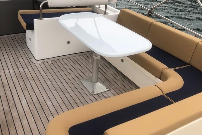 Private Istanbul Bosphorus Yacht Cruise - The route: Bosphorus with the Black Sea in the mix