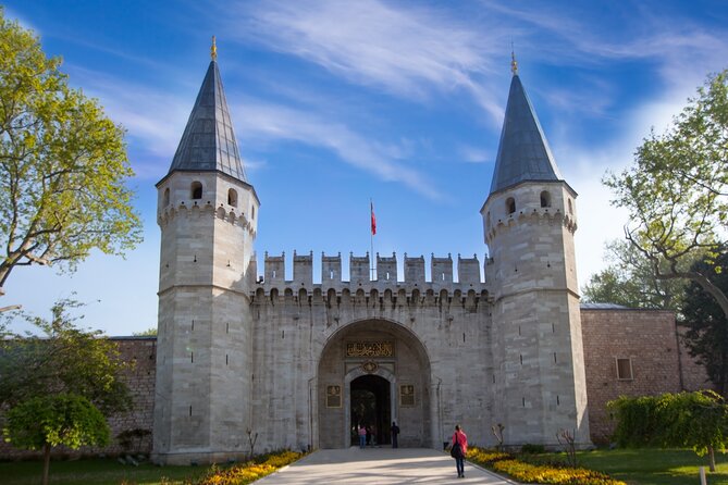 Private Istanbul Combo Tour - Classic Old City and Bosphorus Cruise - Bosphorus Cruise: Europe Meets Asia From the Water