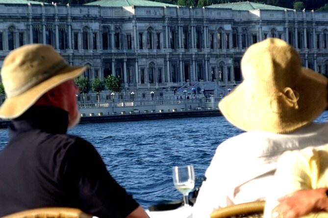 Private Istanbul Combo Tour - Classic Old City and Bosphorus Cruise - Who This Tour Suits Best