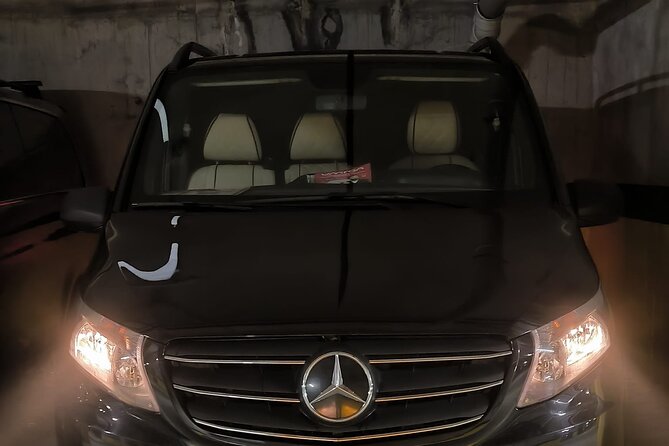 Private Istanbul Cruise Port(Galataport) Transfer hotel-airport - Price and logistics: why $30 can beat the alternatives